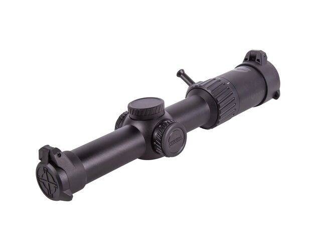 Puškohľad Sightmark Presidio 1-6x24 HDR SFP  , image-3