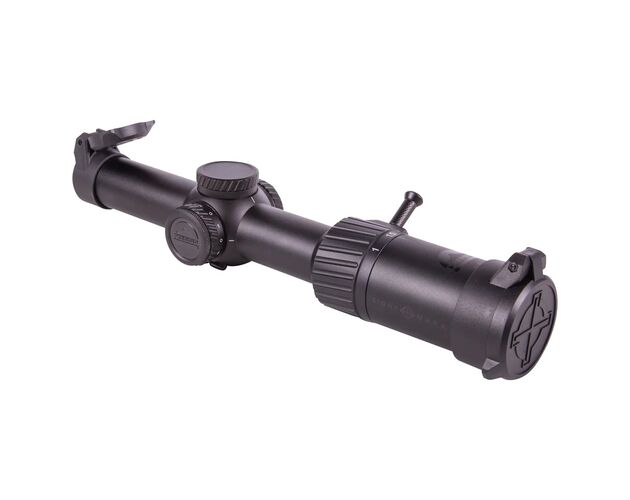 Puškohľad Sightmark Presidio 1-6x24 HDR SFP  , image-4