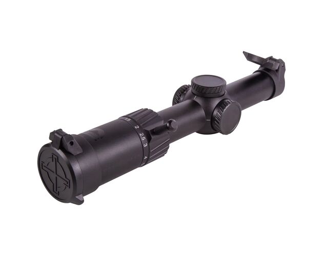 Puškohľad Sightmark Presidio 1-6x24 HDR SFP  , image-5