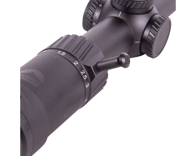 Puškohľad Sightmark Presidio 1-6x24 HDR SFP  , image-8