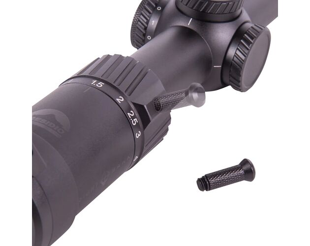 Puškohľad Sightmark Presidio 1-6x24 HDR SFP  , image-9