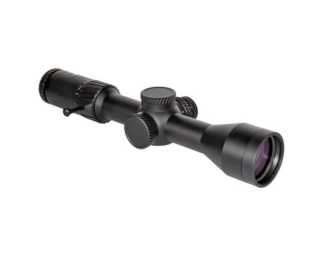Puškohľad Sightmark Presidio 1,5-9x45 HDR SFP  , image-2