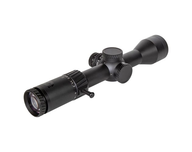 Puškohľad Sightmark Presidio 1,5-9x45 HDR SFP  , image-3