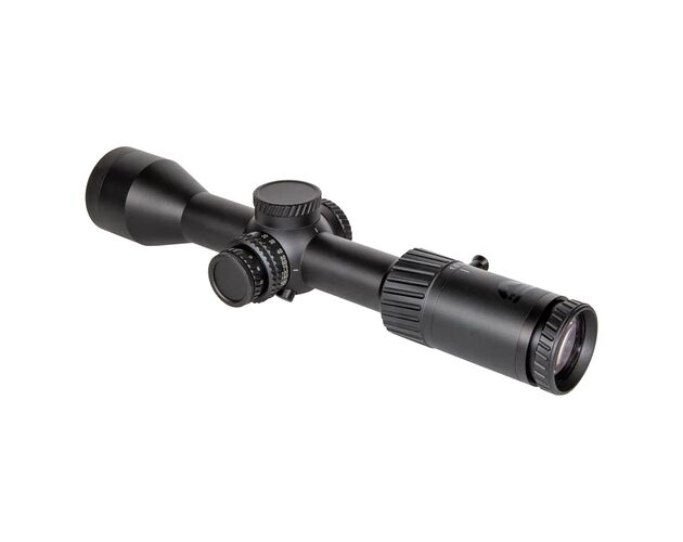 Puškohľad Sightmark Presidio 1,5-9x45 HDR SFP  , image-4