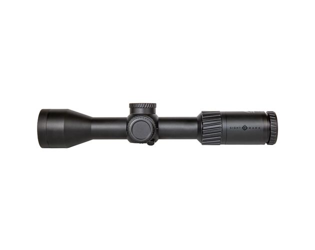 Puškohľad Sightmark Presidio 1,5-9x45 HDR SFP  , image-5