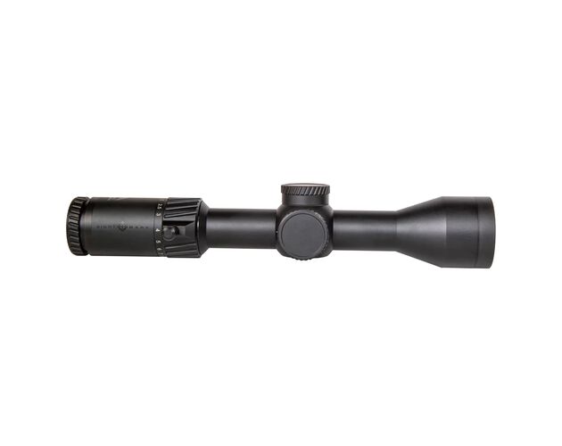 Puškohľad Sightmark Presidio 1,5-9x45 HDR SFP  , image-6