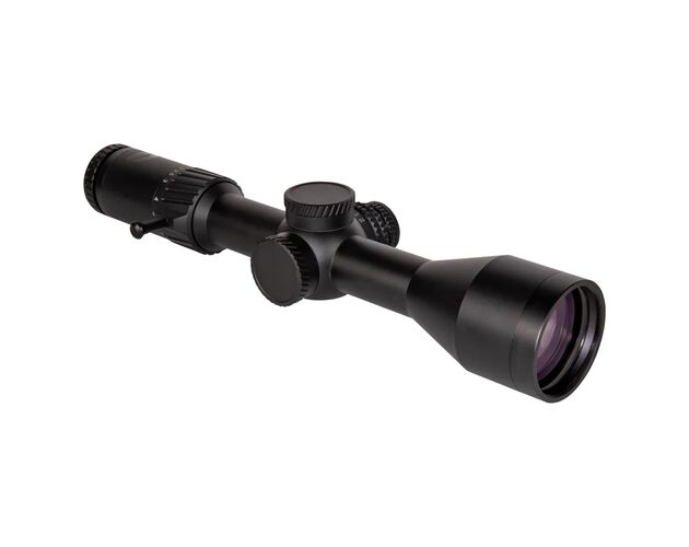 Puškohľad Sightmark Presidio 2-12x50 HDR SFP  , image-2
