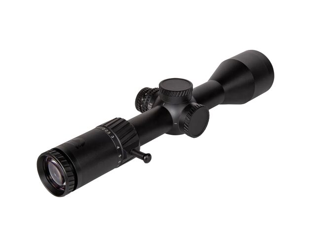 Puškohľad Sightmark Presidio 2-12x50 HDR SFP  , image-3
