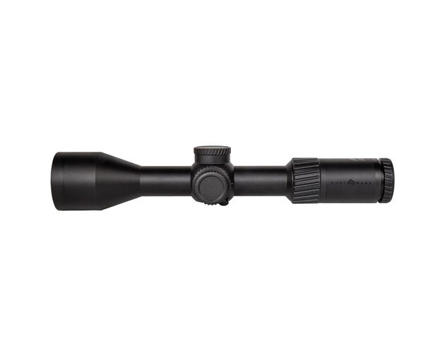 Puškohľad Sightmark Presidio 2-12x50 HDR SFP  , image-5