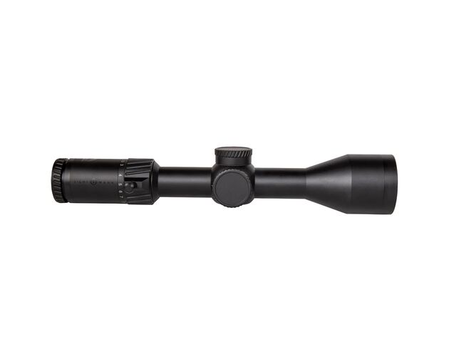 Puškohľad Sightmark Presidio 2-12x50 HDR SFP  , image-6