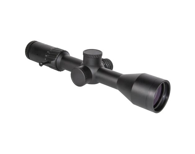 Puškohľad Sightmark Presidio 2,5-15x50 HDR2 SFP  , image-2
