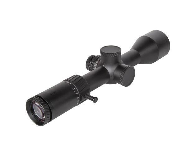 Puškohľad Sightmark Presidio 2,5-15x50 HDR2 SFP  , image-3