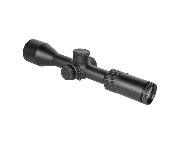 Puškohľad Sightmark Presidio 2,5-15x50 HDR2 SFP  , image-4