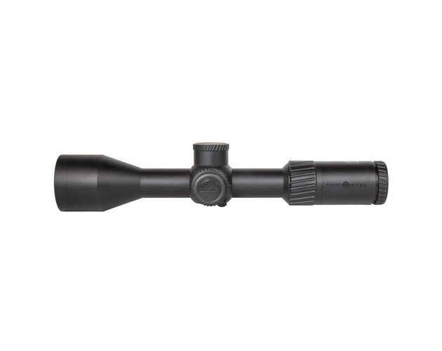 Puškohľad Sightmark Presidio 2,5-15x50 HDR2 SFP  , image-5