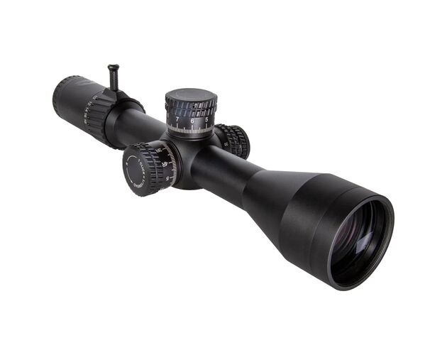 Puškohľad Sightmark Presidio 3-18x50 MR2 FFP  , image-2
