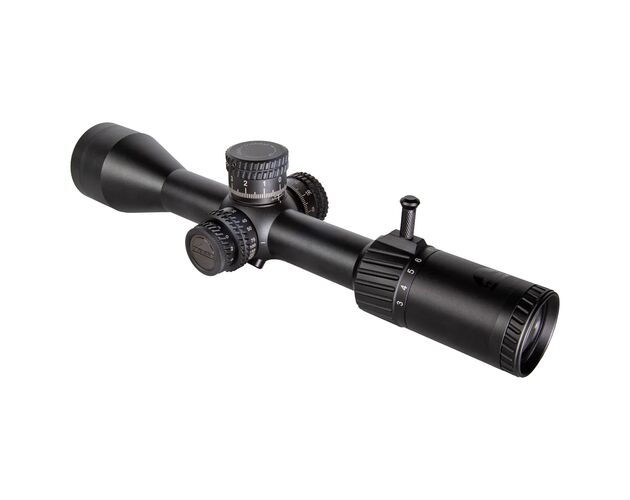 Puškohľad Sightmark Presidio 3-18x50 MR2 FFP  , image-3