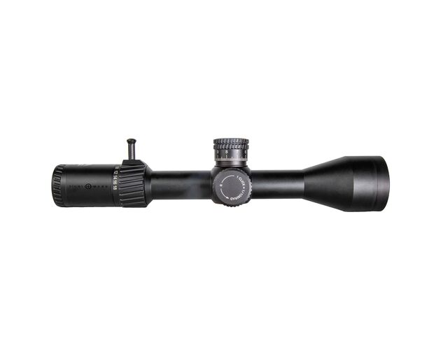 Puškohľad Sightmark Presidio 3-18x50 MR2 FFP  , image-5
