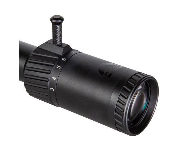 Puškohľad Sightmark Presidio 3-18x50 MR2 FFP  , image-7