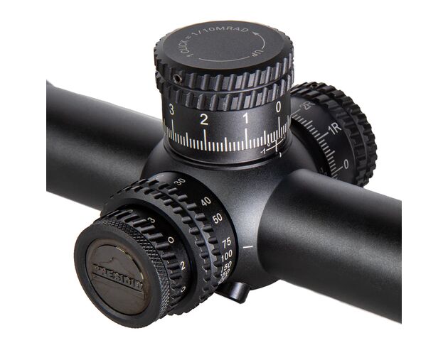 Puškohľad Sightmark Presidio 3-18x50 MR2 FFP  , image-8