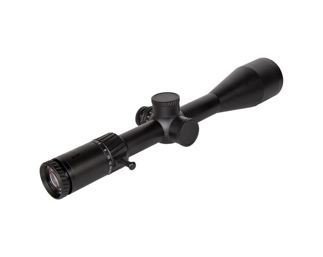 Puškohľad Sightmark Presidio 5-30x56 HDR2 SFP  , image-3