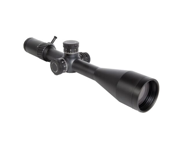 Puškohľad Sightmark Presidio 5-30x56 LR2 FFP  , image-2