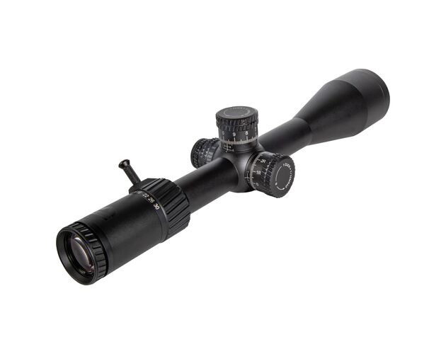 Puškohľad Sightmark Presidio 5-30x56 LR2 FFP  , image-3