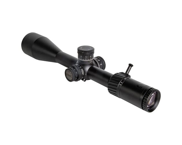 Puškohľad Sightmark Presidio 5-30x56 LR2 FFP  , image-4