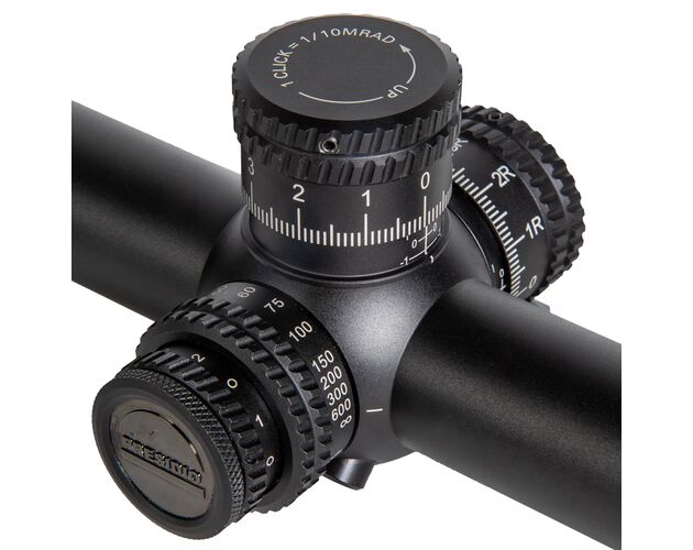 Puškohľad Sightmark Presidio 5-30x56 LR2 FFP  , image-7