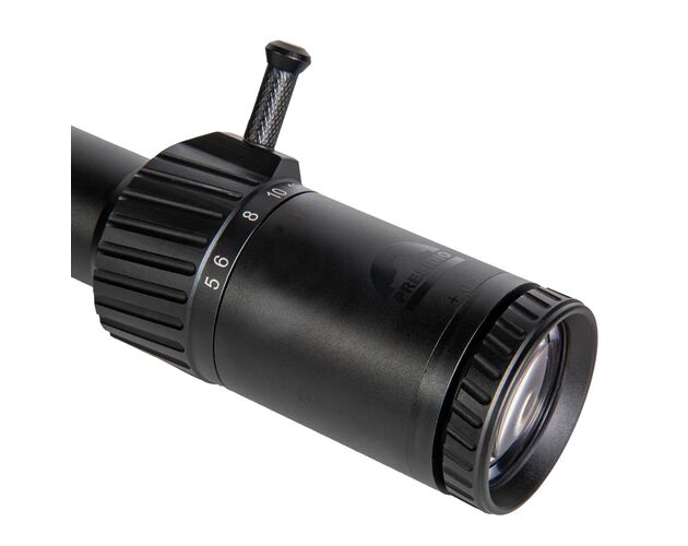 Puškohľad Sightmark Presidio 5-30x56 LR2 FFP  , image-8
