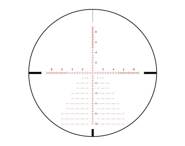 Puškohľad Sightmark Presidio 5-30x56 LR2 FFP  , image-9