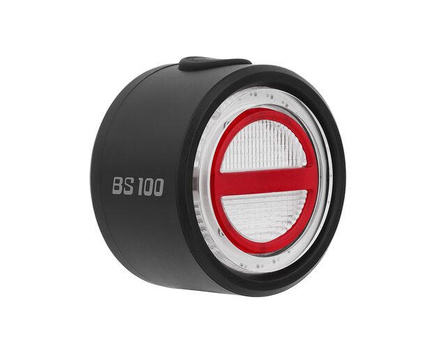 Zadné LED svetlo na bicykel Olight BS 100 100 lm  , image-2