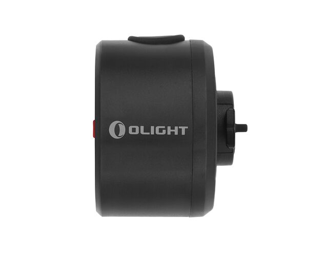 Zadné LED svetlo na bicykel Olight BS 100 100 lm  , image-4