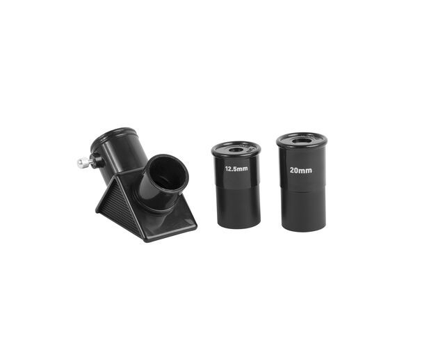 NATIONAL GEOGRAPHIC Telescope + Microscope Set, image-4