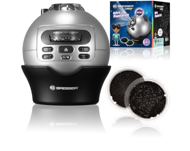 Astro-planetárium BRESSER JUNIOR