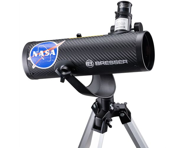 ISA Space Exploration NASA-Look 76/350 – Newtonov reflektor