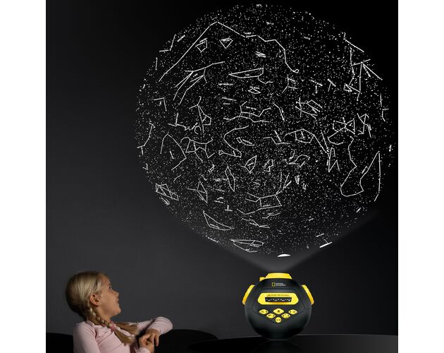 NATIONAL GEOGRAPHIC Astro Planetarium - Multimedia, image-9