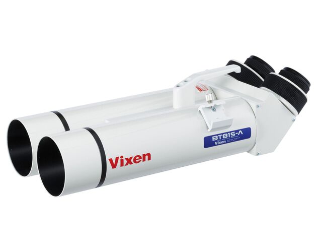 Vixen BT-81S-A Obrovský astronomický ďalekohľad