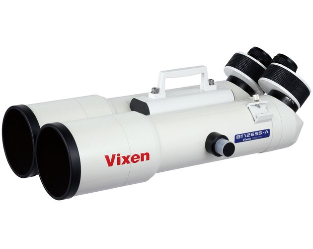 Vixen BT-126SS-A Obrovský astronomický ďalekohľad