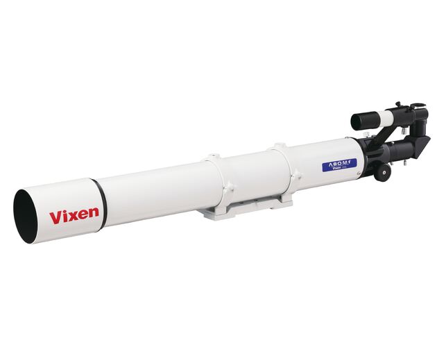 Vixen A80Mf - achromatický refraktor