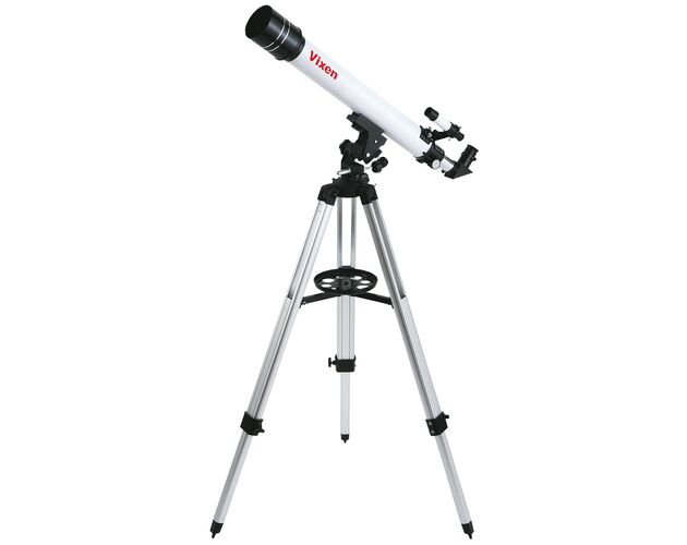 Vixen Space Eye 70/700 AZ1 - achromatický refraktor