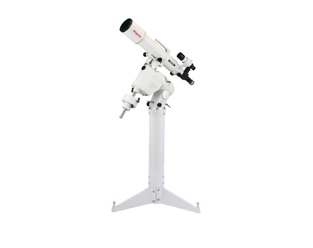Vixen AXD2 + AX103S - apochromatický refraktor