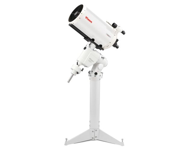 Vixen AXD2 + VMC260L - Maksutov-Cassegrain