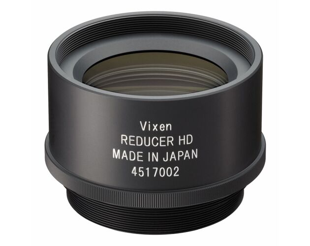 Reduktor Vixen HD pre refraktory SD, VC 200L a AX 103S