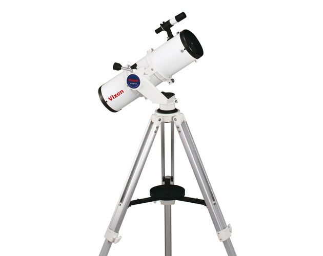 Vixen R130Sf Porta II - teleskop Newton