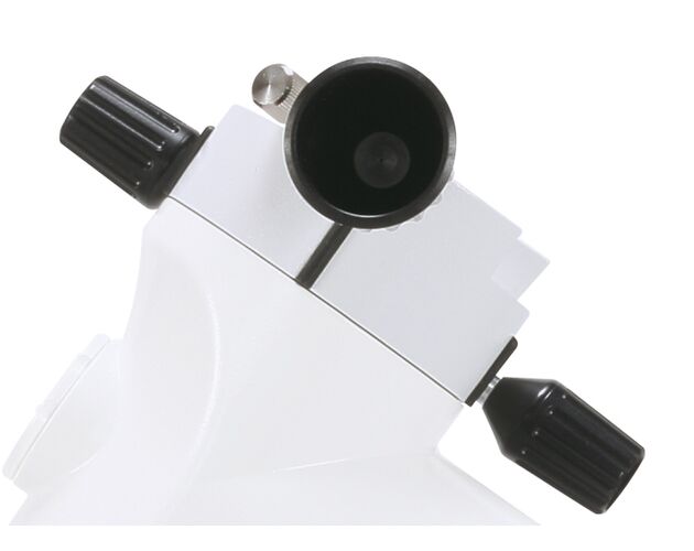 Vixen Declination clamp for SX mounts