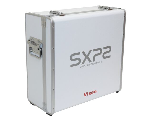 Prepravný kufor Vixen pre montáž SXP2
