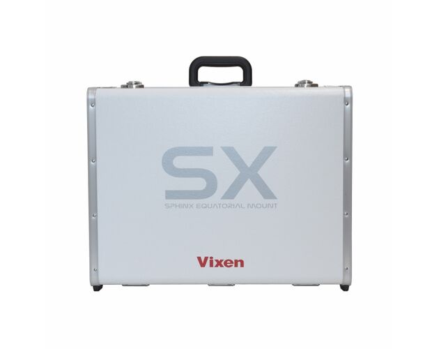 Transportný kufor Vixen SX