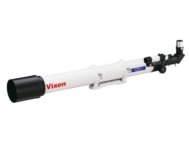 Vixen A70Lf - achromatický refraktor