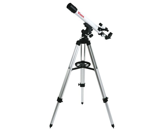 Vixen Space Eye 50/600 AZ1 - achromatický refraktor