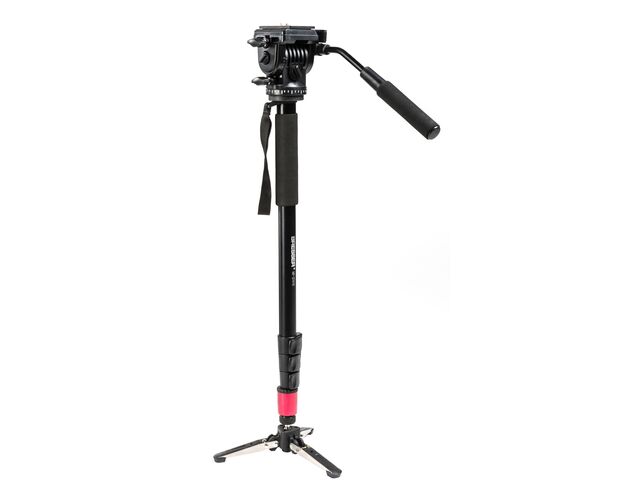 Cestovný monopod BRESSER MP-274VH